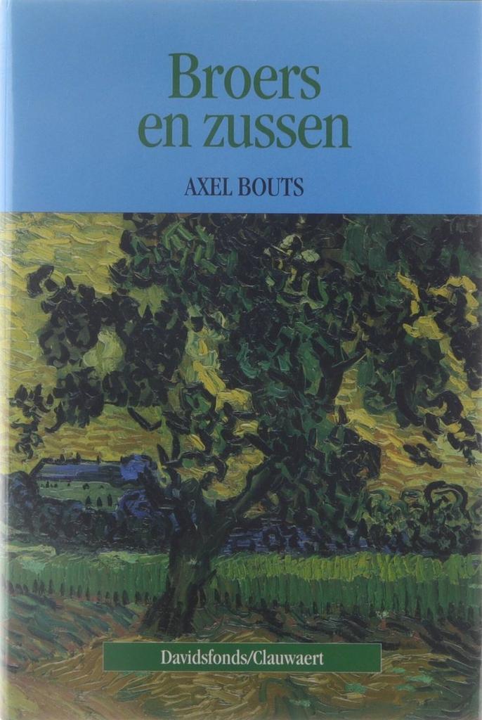 Broers en zussen 9789063063016 A. Bouts, Boeken, Romans, Gelezen, Verzenden