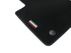Mattenset voor Fiat Hybrid 500 2020-2024 | Italiaanse vlag