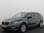 Zakelijke Lease |  Škoda Octavia Combi 1.0 TSI Greentech Amb, Automaat, Stof, Gebruikt, Overige kleuren
