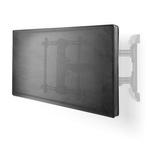 Tv beschermhoes | Nedis | 55 tot 58 inch, Verzenden, Nieuw