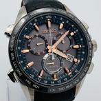 Seiko - Astron - SBXB023 8X82-0AB0 - Heren - 2015, Sieraden, Tassen en Uiterlijk