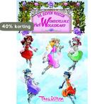 Het wonderlijke wolkenland / De Zeven Rozen / 3 Thea Stilton, Verzenden, Zo goed als nieuw, Thea Stilton