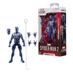 Spider-Man 2 Marvel Legends Gamerverse Action Figure Pete..., Ophalen of Verzenden, Nieuw