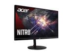 Acer - Ultra HD 4K  Monitor - 34 inch, Computers en Software, Monitoren, IPS, Verzenden, 101 t/m 150 Hz, Nieuw