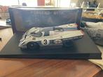 Autoart 1:18 - Modelauto - Porsche 917K Martini & Rossi, Nieuw