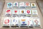2020/21 Panini Euro 2020 Swiss Pearl Edition Complete losse, Nieuw