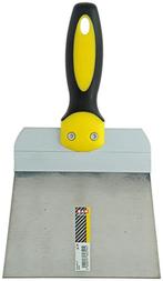 SAM Plamuurmes Inox SG 16cm AV-1002750, Doe-het-zelf en Verbouw, Schildersmaterialen, Ophalen of Verzenden, Nieuw