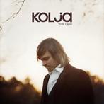 cd - Kolja - Wide Open, Verzenden, Zo goed als nieuw