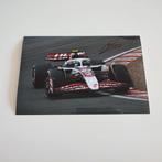 Haas F1 Team - Oliver Bearman - 2025 - Foto, Verzamelen, Automerken, Motoren en Formule 1, Nieuw