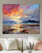 Chrystian Milanowski - The Colorfull Beach II - XL
