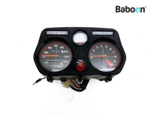 Tellerset Compleet KMH Honda MTX 125 R Rally 1986-1994, Motoren, Onderdelen | Honda, Gebruikt, Verzenden