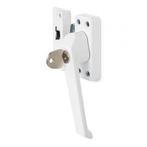 Raamsluiting met slot | AXA, Verzenden, Nieuw