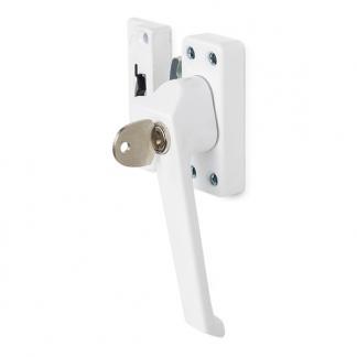 Raamsluiting met slot | AXA, Doe-het-zelf en Verbouw, Hang- en Sluitwerk, Nieuw, Verzenden