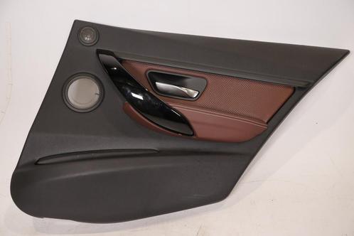 BMW F30 F31 3 Serie Compleet deurpaneel rechts achter, Auto-onderdelen, Carrosserie en Plaatwerk, Gebruikt, Ophalen of Verzenden