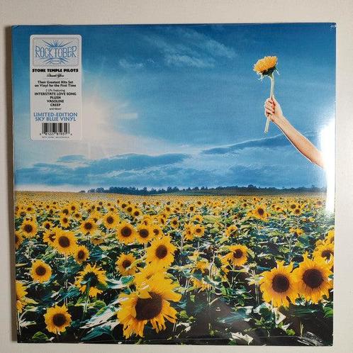 Stone Temple Pilots - Thank You (LP, Comp, Ltd, RE, Opa + LP, Cd's en Dvd's, Vinyl | Pop, Ophalen of Verzenden