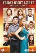 Friday night lights - Seizoen 4 - DVD, Cd's en Dvd's, Dvd's | Drama, Verzenden, Nieuw in verpakking