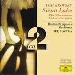 cd - Tchaikovsky - Swan Lake = Der Schwanensee = Le Lac D..., Cd's en Dvd's, Verzenden, Zo goed als nieuw