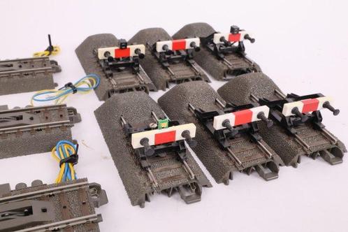 Märklin H0 - 24977/24997 - Modeltreinsporen (9) - Drie, Hobby en Vrije tijd, Modeltreinen | H0