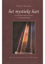 Het mystieke hart Wayne Teasdale, Nieuw, Verzenden