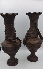 Vaas (2) - Spelter