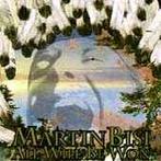 cd - Martin Bisi - All Will Be Won, Verzenden, Zo goed als nieuw