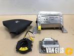 Airbag Set+Module Alfa Romeo 156 O84614, Auto-onderdelen, Elektronica en Kabels, Ophalen of Verzenden, Nieuw