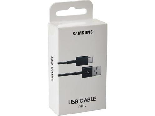 Veiling - Samsung datakabel - oplaadkabel - USB-C - 1.5m, Telecommunicatie, Mobiele telefoons | Telefoon-opladers