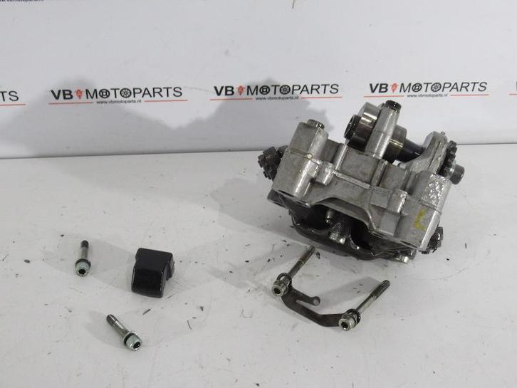 BMW R 1150 RS Nokkenas links, Motoren, Onderdelen | BMW, Ophalen of Verzenden