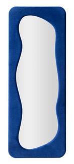 WANDSPIEGEL THEODOR BLAUW CM 60X4X160, Huis en Inrichting, Ophalen of Verzenden, Nieuw