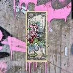 Theart (1968) - Luxury in the Ring