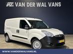 Opel Combo 1.3 CDTi 96pk L2H1 Euro6 ** Airco | Cruisecontrol, Auto's, Wit, Nieuw, Lease, Financial lease