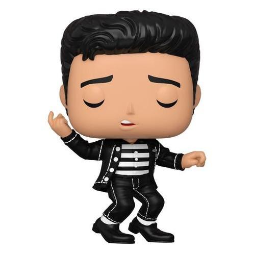 Elvis Presley POP!   - Jailhouse Rock 9 cm, Verzamelen, Poppetjes en Figuurtjes, Verzenden