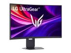 Lg - HDR 4K Gaming Monitor - 37 inch, Computers en Software, Monitoren, Gaming, Verzenden, In hoogte verstelbaar, VA