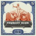 cd digi - The Company Band - The Company Band, Verzenden, Zo goed als nieuw