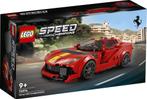 LEGO Speed Champions 76914 Ferrari 812 Competizione, Kinderen en Baby's, Speelgoed | Duplo en Lego, Verzenden, Nieuw