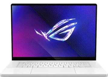 Asus - Rog Zephyrus G16 Gu605cx-qr076w - 16 inch - Wit beschikbaar voor biedingen