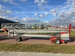 Bouwkraan Dalbe DB20 citykraan - compact, Zakelijke goederen, Machines en Bouw | Kranen en Graafmachines, Hijswerktuig