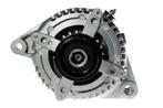 Dynamo / Alternator TOYOTA COROLLA (2.0 D-4D), Ophalen of Verzenden, Nieuw