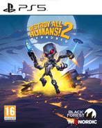Destroy All Humans 2 Reprobed, Spelcomputers en Games, Verzenden, Nieuw