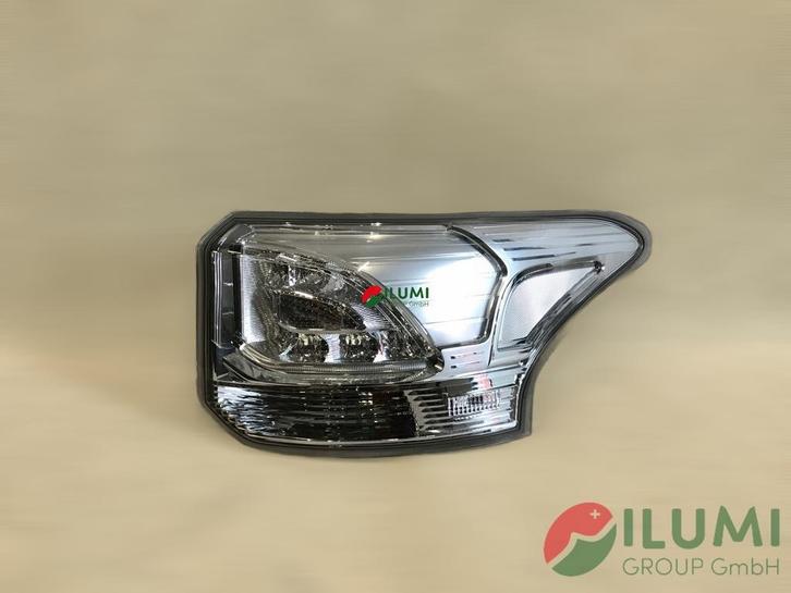MITSUBISHI OUTLANDER III LED 13-16 ACHTERLICHT RECHTS, Auto-onderdelen, Verlichting, Gebruikt, Mitsubishi, Verzenden