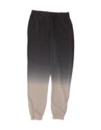 NIKE Mens Tracksuit Trousers Joggers Small  Grey Colourblock, Verzenden, Nieuw