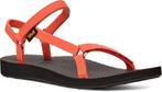 Teva ORIGINAL UNIVERSAL SLIM - maat 38 - Dames Sandalen -, Verzenden, Nieuw