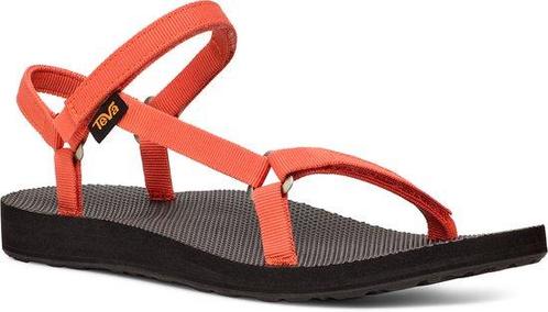 Teva ORIGINAL UNIVERSAL SLIM - maat 38 - Dames Sandalen -, Kleding | Dames, Schoenen, Verzenden