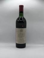 1961 Chateau Mouton Rothschild - Bordeaux, Pauillac 2ème, Verzamelen, Wijnen, Nieuw