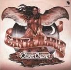vinyl single 7 inch - Oliver Onions - Santa Maria, Verzenden, Zo goed als nieuw