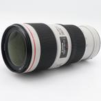 Canon EF 70-200mm F/4L IS II USM | Tweedehands (incl. BTW), Verzenden, Gebruikt, Canon