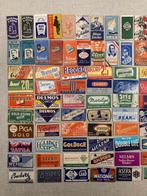 Wikkel van scheermesje (110)