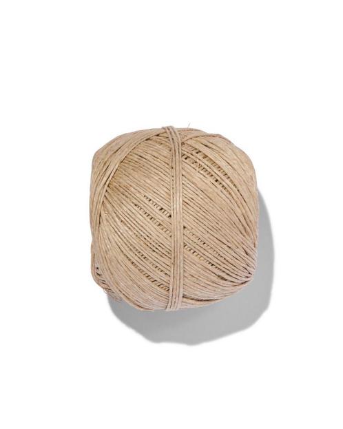 HEMA Hennep touw, Doe-het-zelf en Verbouw, Overige Doe-het-zelf en Verbouw, Nieuw, Verzenden
