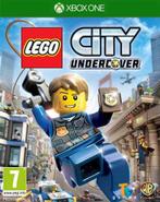 LEGO City Undercover-Standaard (Xbox One) Gebruikt, Ophalen of Verzenden, Zo goed als nieuw