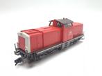 Fleischmann H0 - 4229 - Diesellocomotief (1) - BR 212 106-9, Hobby en Vrije tijd, Nieuw